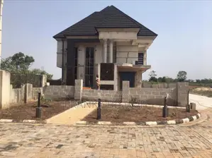 Suncity Parks and Gardens Estate in Owerri