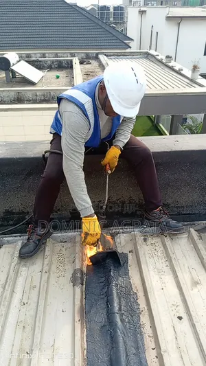 Epochal Waterproofing Experts