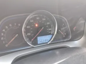 Toyota RAV4 2014 Gray