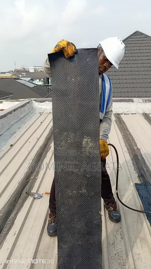 Notable Waterproofing Experts