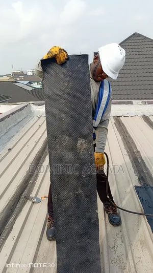 Notable Waterproofing Experts