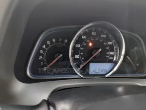 Toyota RAV4 2015 Black