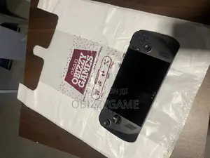 Open Box Asus Ally X 1 Week Old