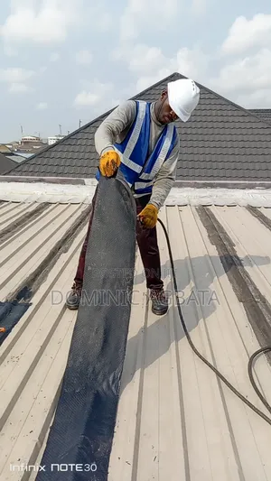 Eventful Waterproofing Specialists
