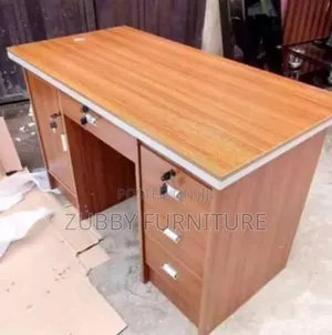 Brand New Imported Office Table With Good Quality