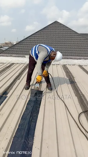 Crucial Felt Waterproofing