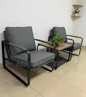 Lounge Chair