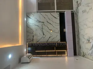 2 Meter Tv Console