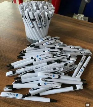 200 Unit of Branded Pens