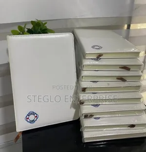 Brandee Notepads and Journals
