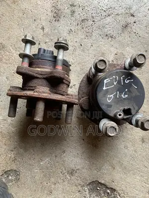 Back Wheel Hub For 2016 Ford Edge