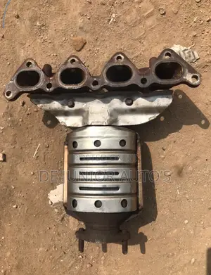 Catalyst for Kia Soul 2005-10 Model