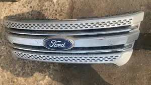 Front Grilles for Ford Explorer 2013