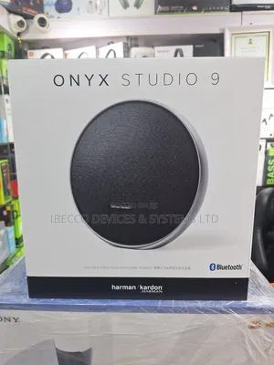 Onyx Studio 9 Speaker