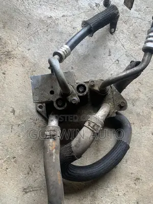 Oil Coolant 4plug for Ford Edge