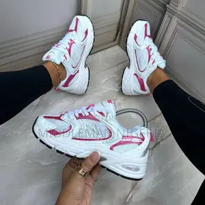 New Balance 530 Pink Sugar Female Sneakers