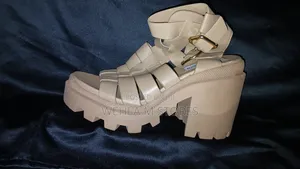 Steve Madden Womens Cosmic Ankle Strap Gladiator Sandals