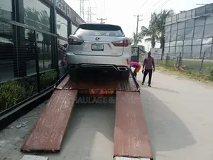 Towing Service