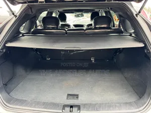 Lexus RX 350 F Sport AWD 2015 Silver