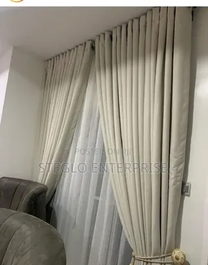 Dealers of Blackout Turkish Curtain