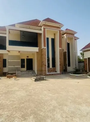 7bdrm Duplex in Jabi for sale