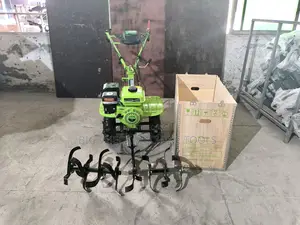 High Quality 7hp Power Tiller