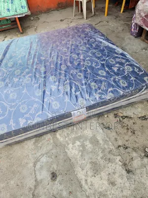 High Quality 6by6 10inches 25 Density Vitafoam Mattress