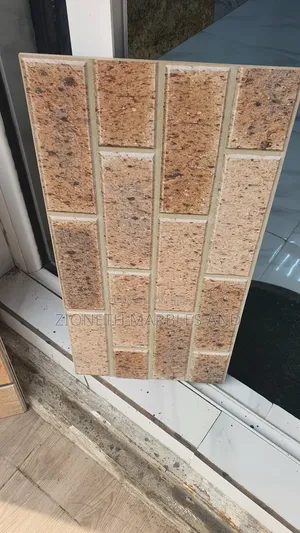 Outside Wall Tiles 30x60/Stone Tiles for Wall Cladding 