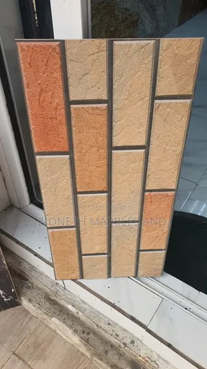 Outside Wall Tiles 30x60/Stone Tiles for Wall Cladding 