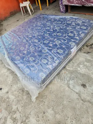 Family Size Vitafoam Mattress
