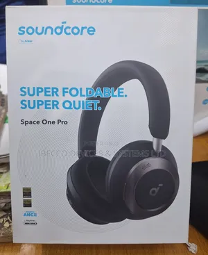 Soundcore by Anker Space One Pro