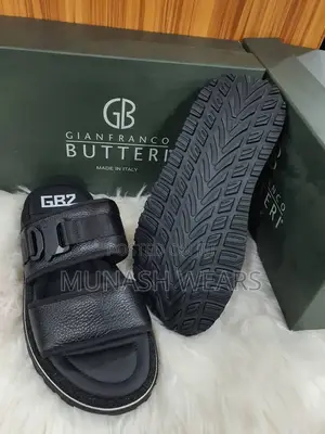 Italian Butteri Sandal