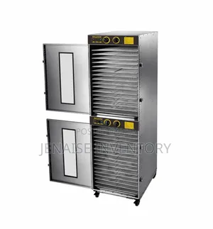 Dehydrator 32 Tray Dehydrator