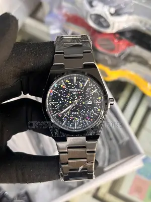Tissot Quality Men Chain Wristwatch