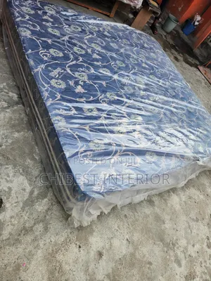 Vitafoam 6by6 Padded Mattress