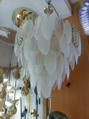 Led Ceiling Light