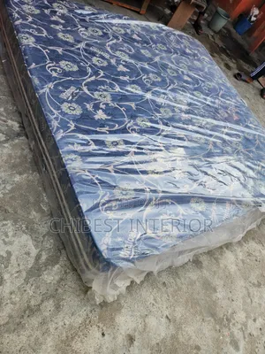 6by6 Brand New Vitafoam Mattress