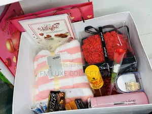 Female Gift Package