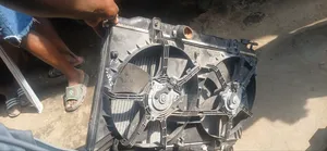 Radiator for Nissan Altima 2005 Double Cell