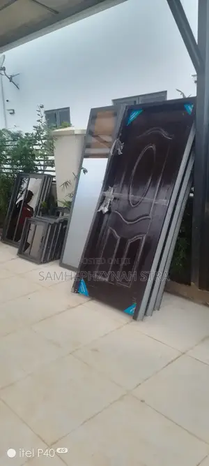 High Quality Windows and Doors