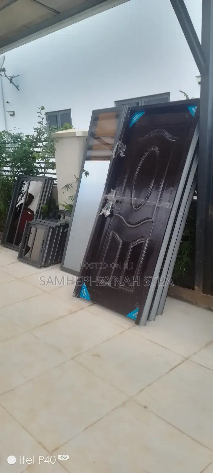 High Quality Windows and Doors