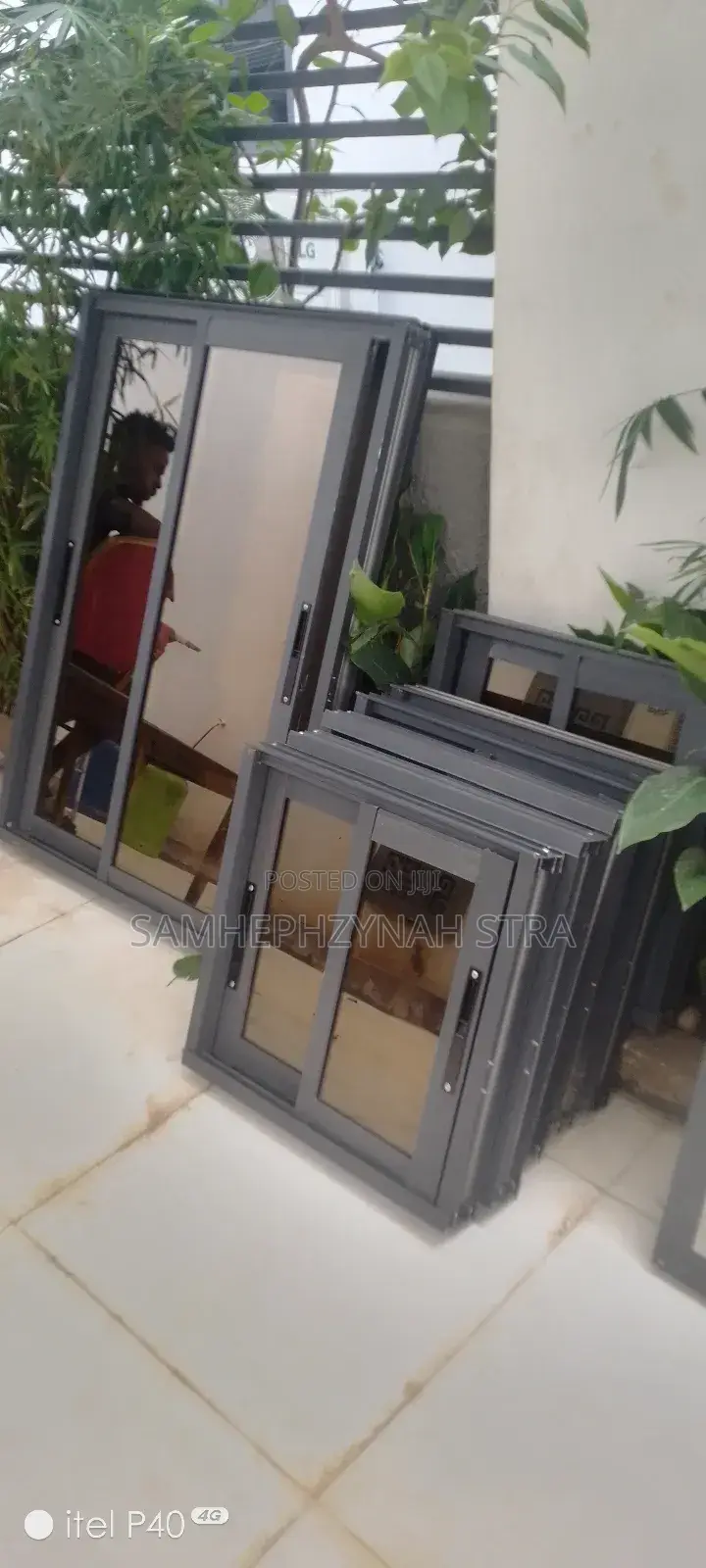 High Quality Windows and Doors