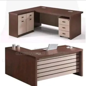 Executive Table