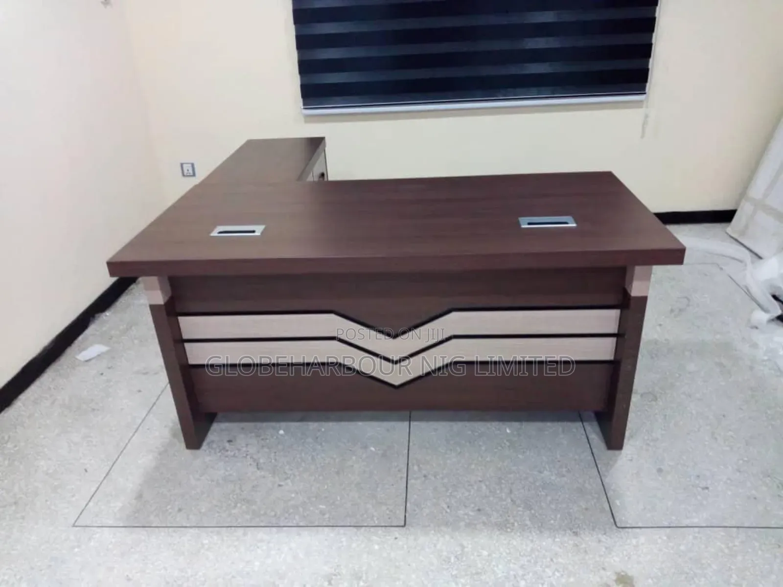 Executive Table