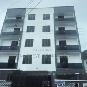 2bdrm Block of Flats in Ikate-Elegushi for sale