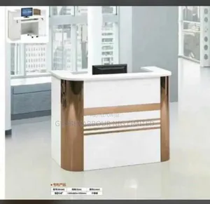 Office Reception Table