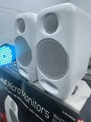 IK Multimedia Iloud Micro Studio Monitor