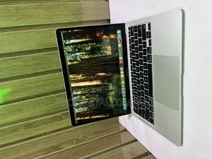 Laptop Apple MacBook Air 8GB Intel Core I3 SSD 256GB