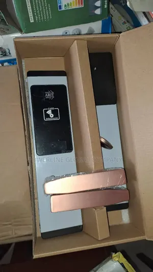Hotel Door Lock for Homes/ Hotels/ Offices/ Lounges