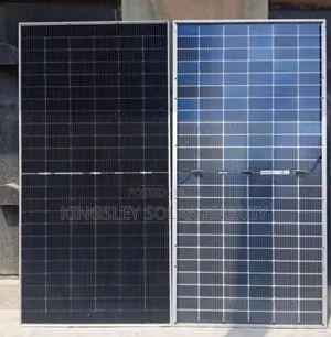 600w Solar Panel Halfcut Mono 144cells
